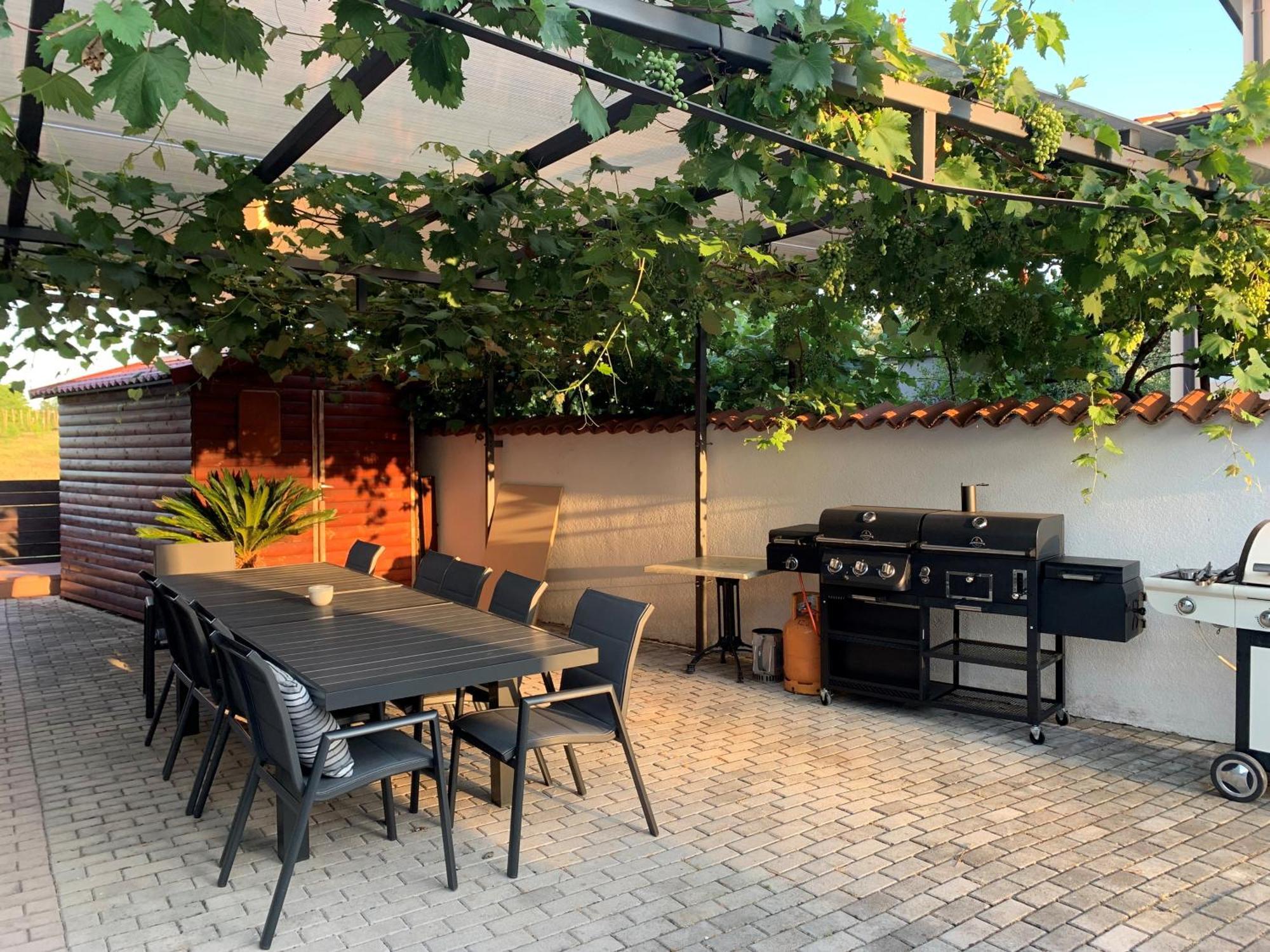 Villa Val Piana Savudrija Habitación foto
